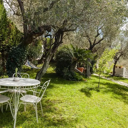Sole Di Capri - Vista Mare Villa