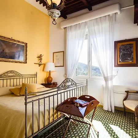 Villa Sole Di Capri - Vista Mare *