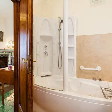 Villa Sole Di Capri - Vista Mare *