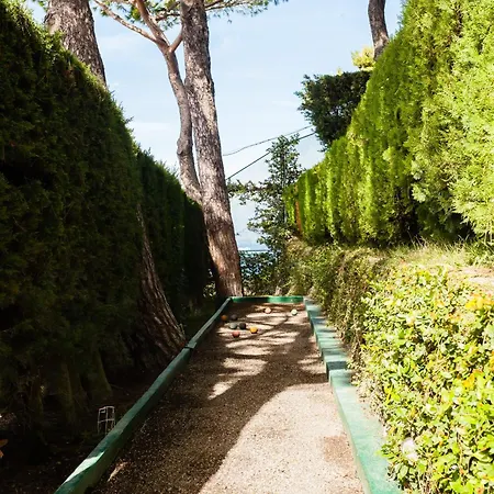 Villa Sole Di Capri - Vista Mare